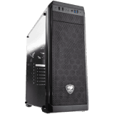 COUGAR MX330-G PC Case, Mid Tower