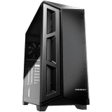COUGAR DarkBlader X5 PC Case, Mid Tower, Black
