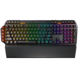 COUGAR 700K EVO (Red switch) Gaming Keyboard, RGB Backlight