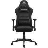 COUGAR Armor One V2 Black F Gaming Chair