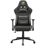 COUGAR ARMOR ONE V2 Gold F Gaming chair
