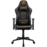COUGAR ARMOR ELITE Gaming chair, Black
