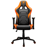 COUGAR ARMOR ELITE Gaming chair, Orange