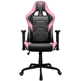COUGAR ARMOR ELITE EVA Gaming chair, Pink