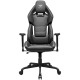 COUGAR HOTROD Gaming chair, Black