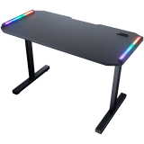 COUGAR DEIMUS 120 Gaming desk, RGB