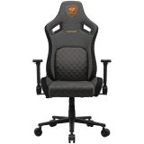 COUGAR DEFENSOR F Gaming chair, Gray