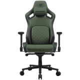 COUGAR Defensor S Army Green F Gaming Chair