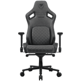 COUGAR Defensor S Jet Gray F Gaming Chair