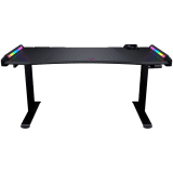 COUGAR E- MARS Electrical Gaming Desk