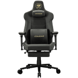 COUGAR ARMOR EVO M Gaming chair, Black Gold
