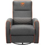 COUGAR Fidom Gray Gaming Sofa