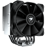 COUGAR FORZA85 ESSENTIAL Air Cooling TDP 230W