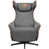 COUGAR Magus Grey Gaming Sofa