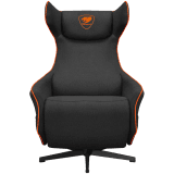 COUGAR Magus Black Gaming Sofa
