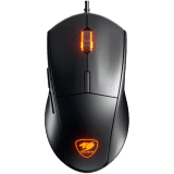 COUGAR MINOS XC Mouse + Mousepad Bundle, Mouse, Natural Rubber