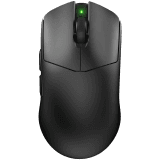COUGAR REVENGER PRO 4K Gaming Mouse, Black