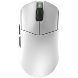 COUGAR REVENGER PRO 4K Gaming Mouse, White