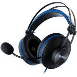 COUGAR IMMERSA ESSENTIAL Gaming Headset, Blue