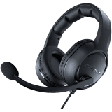 COUGAR HX330 Gaming Headset, Black