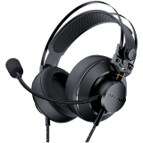 COUGAR VM410 Gaming Headset,Black