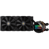COUGAR POSEIDON GT 240 AiO Liquid Watercooling