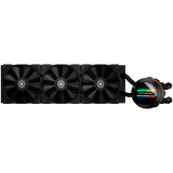 COUGAR POSEIDON GT 360 AiO Liquid Watercooling
