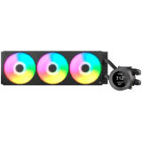 COUGAR Poseidon Vistek ARGB 360 AiO Liquid Watercooling - Black