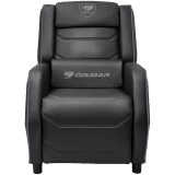 COUGAR RANGER S Gaming Sofa, Black