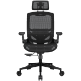 COUGAR SPEEDER ONE Gaming chair, Black