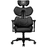 COUGAR TERMINATOR ELITE Gaming chair, Black