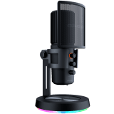 COUGAR SCREAMER-X Microphone, RGB Base