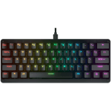 COUGAR PURI MINI RGB Gaming Keyboard