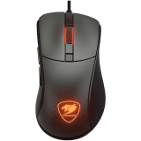 COUGAR Surpassion EX Gaming Mouse, RGB Backlight