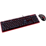 COUGAR | Deathfire | Combo Keyboard + Mouse (HU LAYOUT)