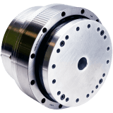Robotic joint size 25 (1:100)