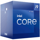 Intel CPU Desktop Core i9-12900TE (30M Cache, up to 4.60 GHz, FC-LGA16A, low power) tray