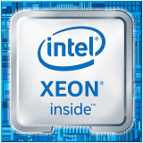 Intel CPU Server 6-core Xeon E-2456 (3.30 GHz, 18M, LGA1700) tray