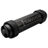 CORSAIR 32GB USB 3.0 Survivor Military Style