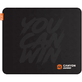 CANYON pad Speed MP-8 500x420mm Black