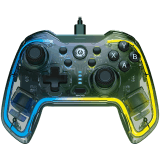 CANYON gamepad Brighter GP-02 Wired Crystal