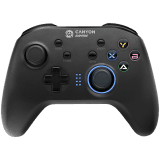 CANYON gamepad GP-W3 Android/Nintendo/PC/PS3 Wireless Black