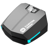 CANYON headset Doublebee GTWS-2 Gaming Black