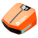 CANYON headset Doublebee GTWS-2 Gaming Orange