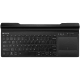 CANYON keyboard HBTK7 EN Touch Wireless  Black