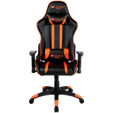 CANYON gaming chair Fobos GC-3 Black Orange