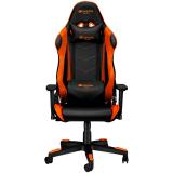 CANYON gaming chair Deimos GC-4 Black Orange