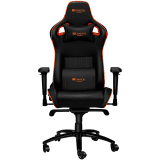 CANYON gaming chair Corax GС-5 Black Orange