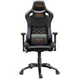 CANYON gaming chair Nightfall GС-70 Black