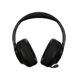 CANYON headset EGO GH-16 3in1 2.4Ghz+BT Black